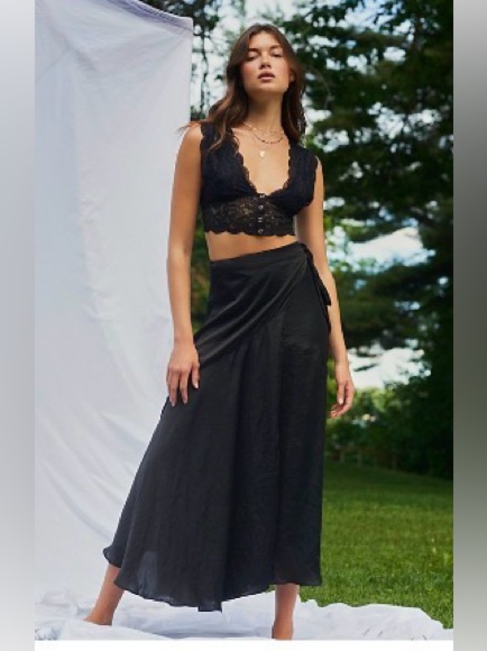 Free People Heartbreaker Brami. NWT